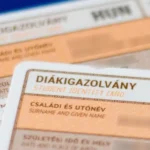 How to apply for the student ID card